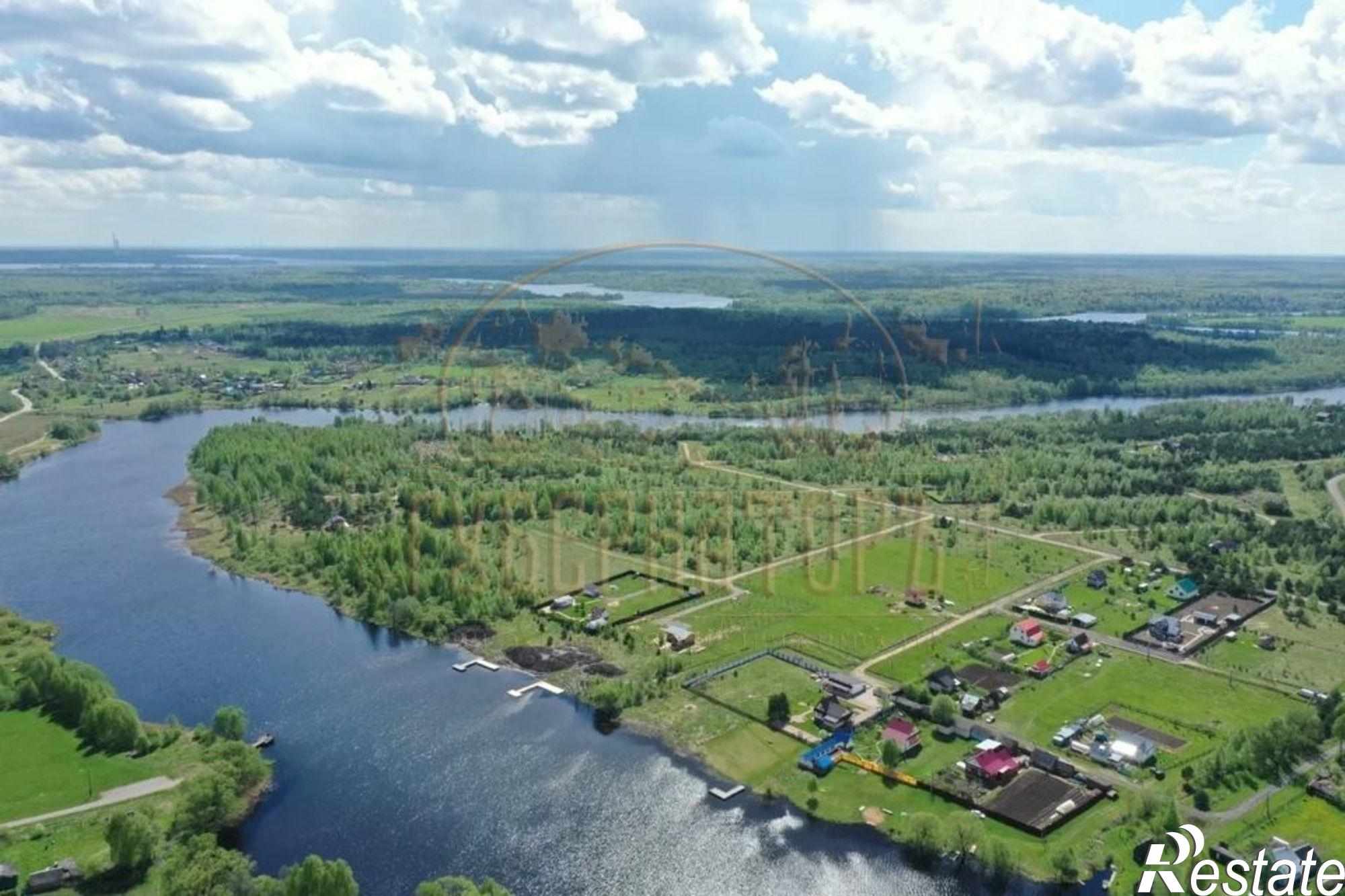 Купить землю, земельный участок за 3 918 000 рублей на Карповское д