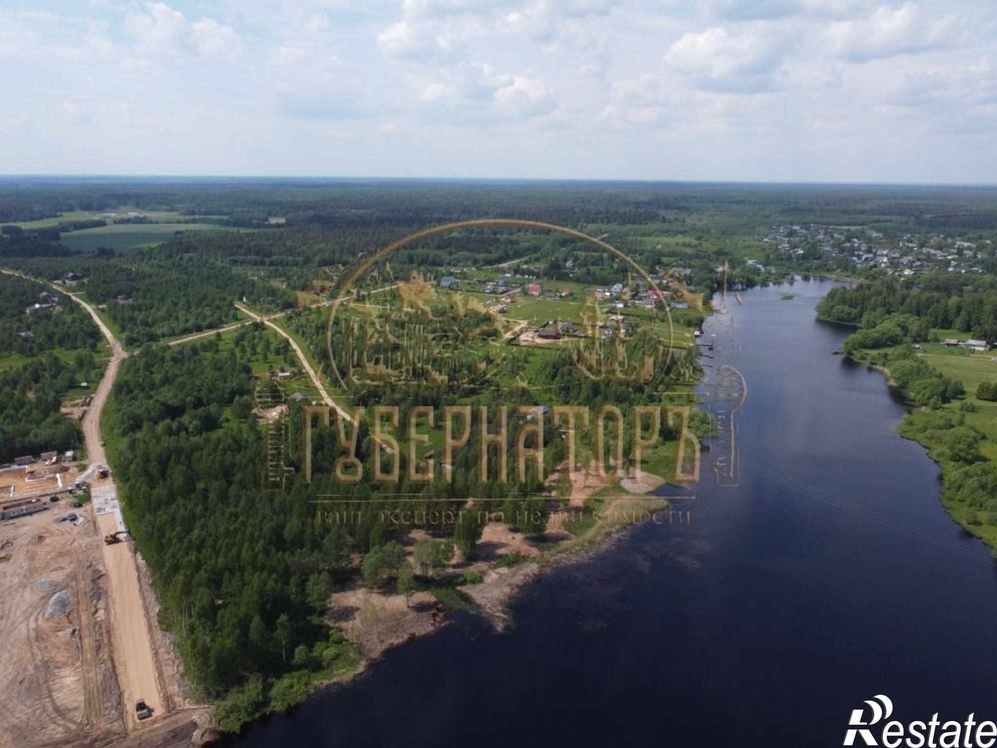 Купить землю, земельный участок за 3 918 000 рублей на Карповское д