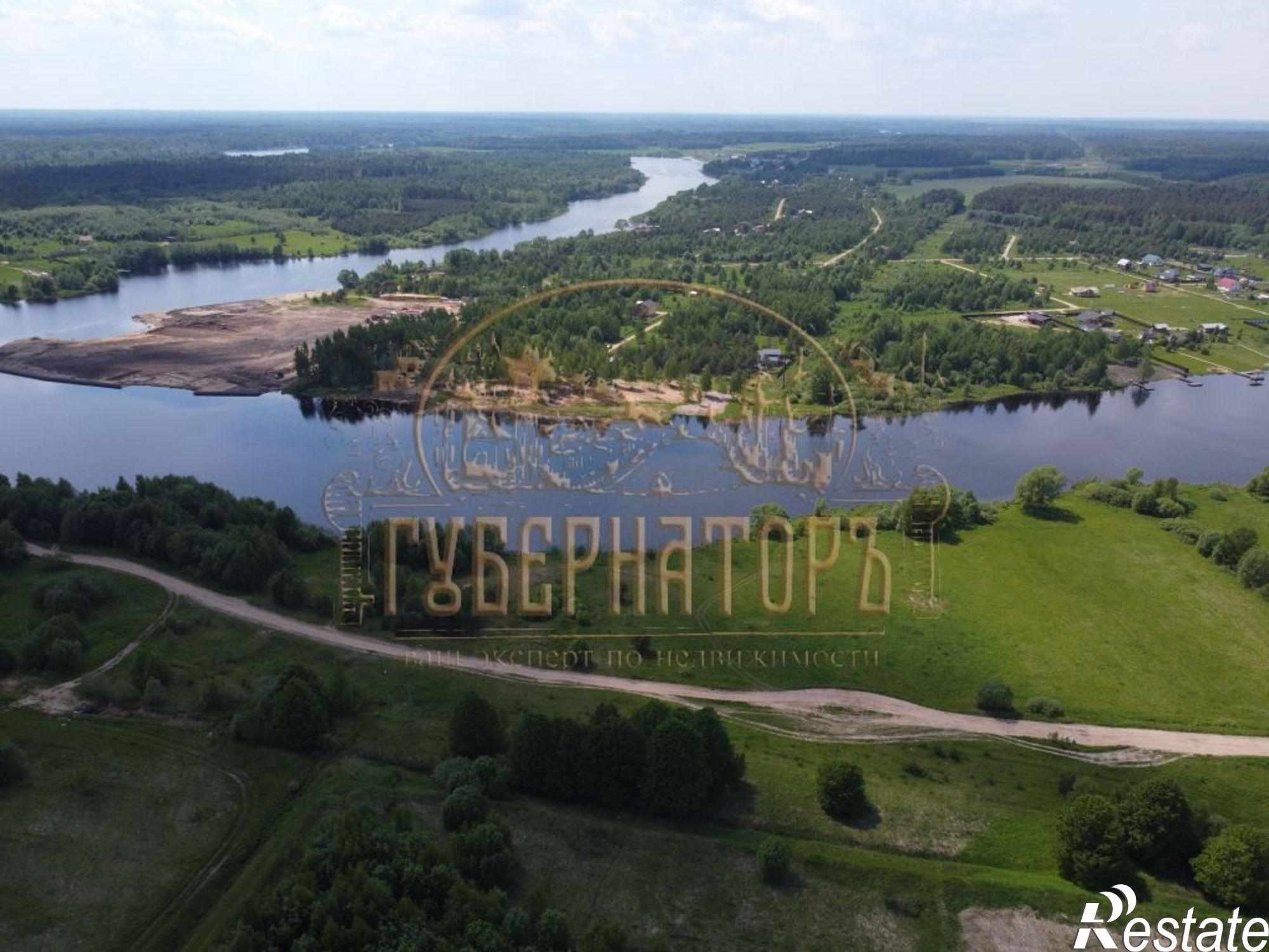 Купить землю, земельный участок за 3 918 000 рублей на Карповское д