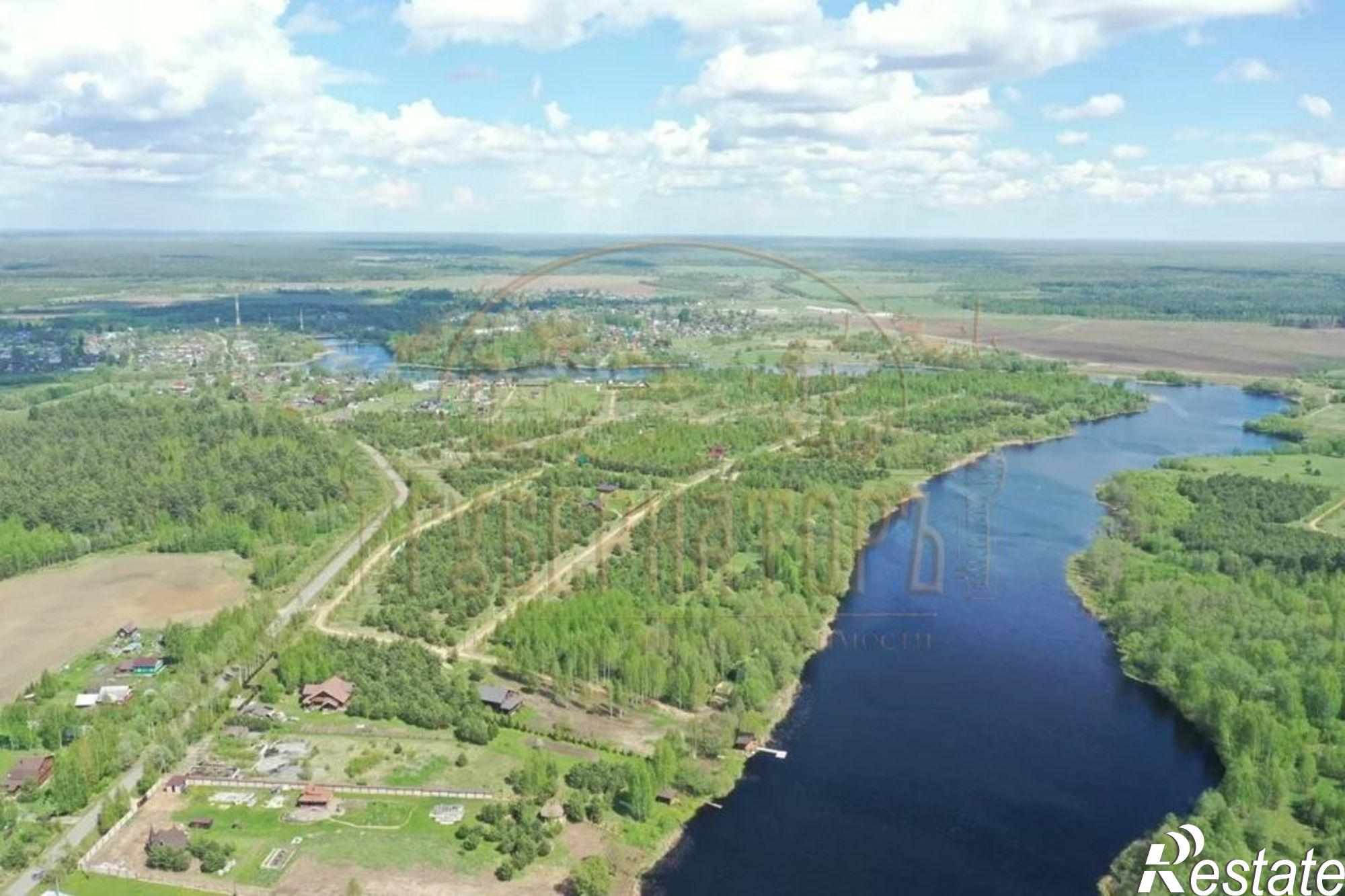 Купить землю, земельный участок за 3 918 000 рублей на Карповское д