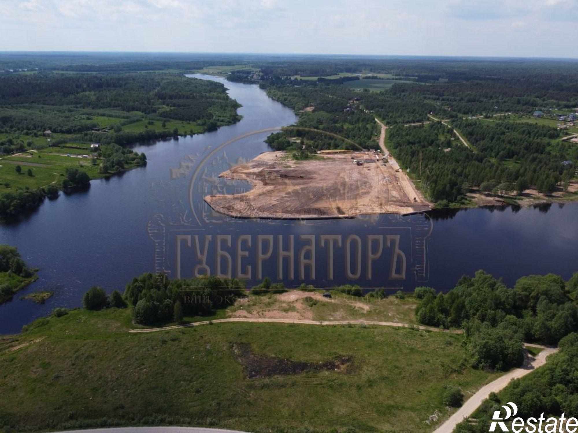 Купить землю, земельный участок за 5 549 000 рублей на Карповское д