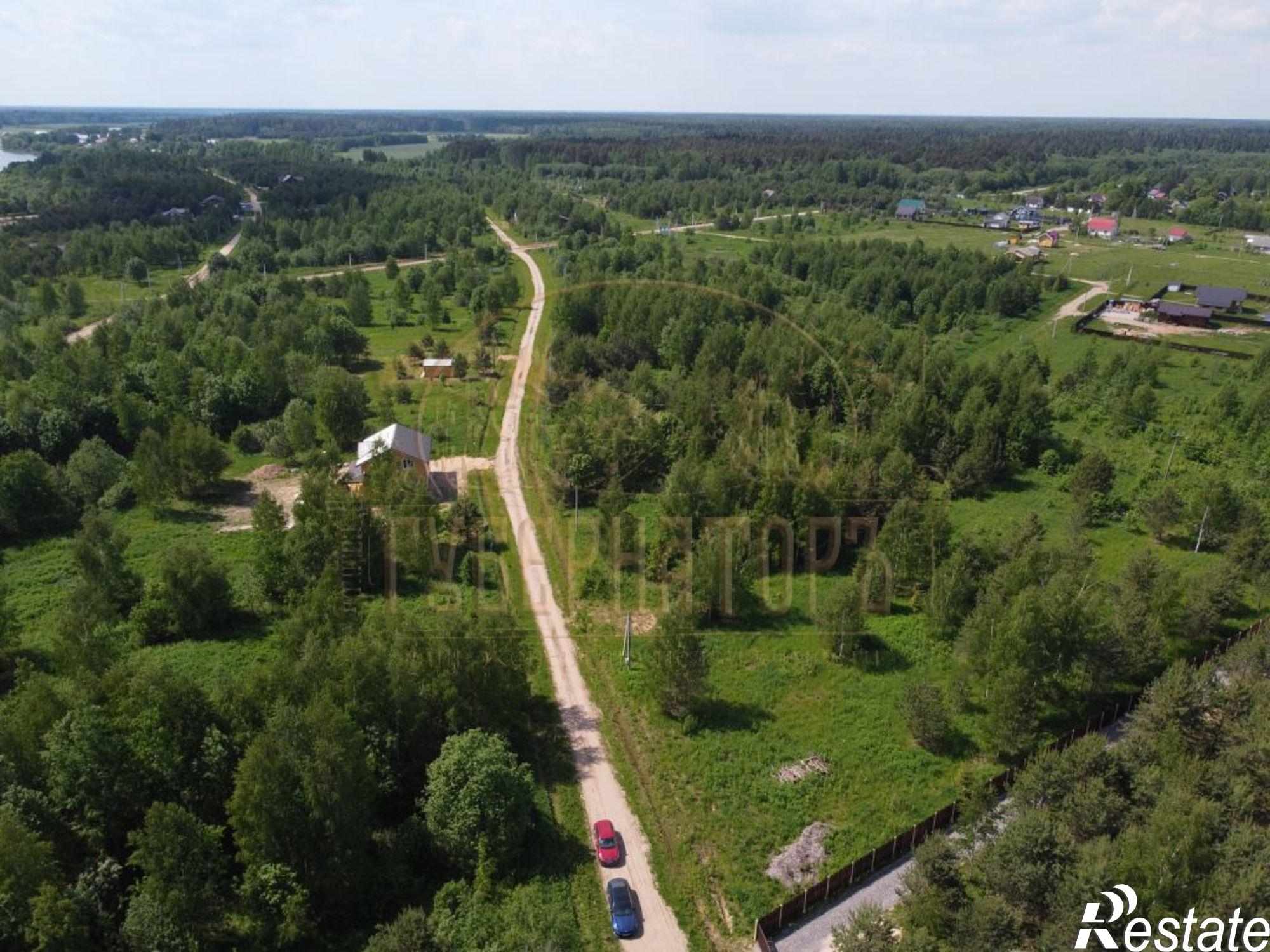 Купить землю, земельный участок за 5 549 000 рублей на Карповское д