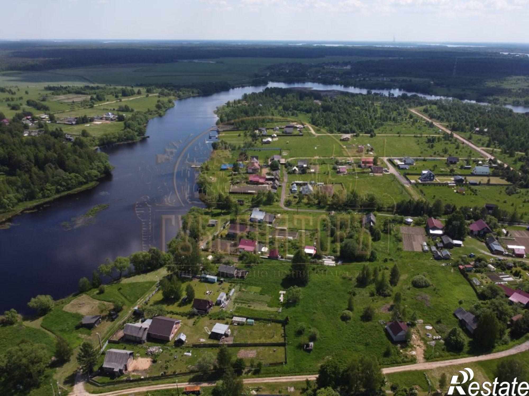 Купить землю, земельный участок за 4 208 000 рублей на Карповское д