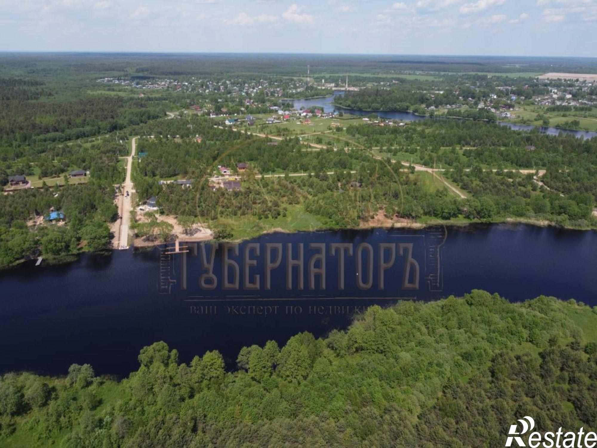 Купить землю, земельный участок за 4 208 000 рублей на Карповское д