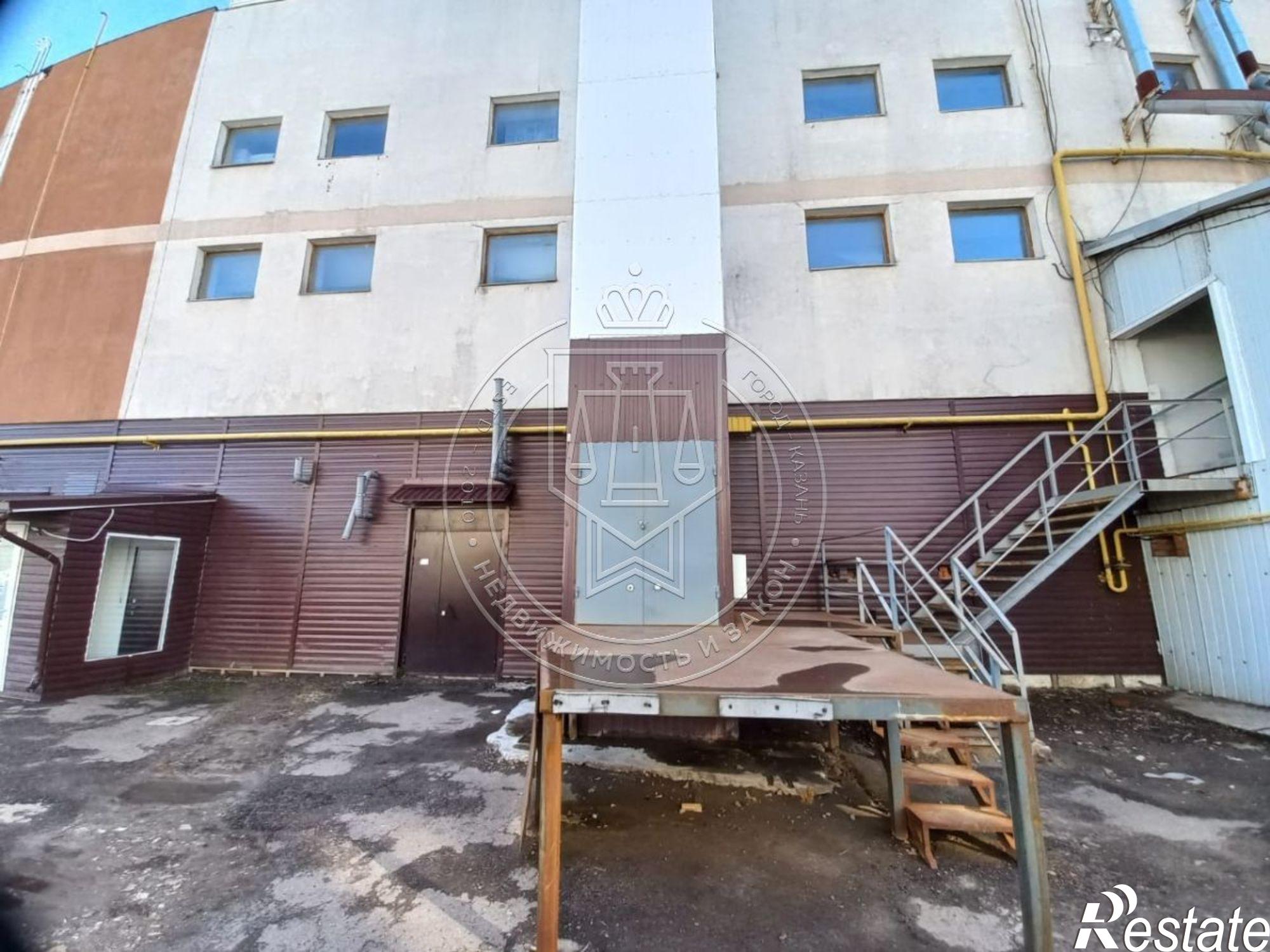 Сдать торговое помещение за 102 000 рублей на Сибирский Тракт, 34 к12