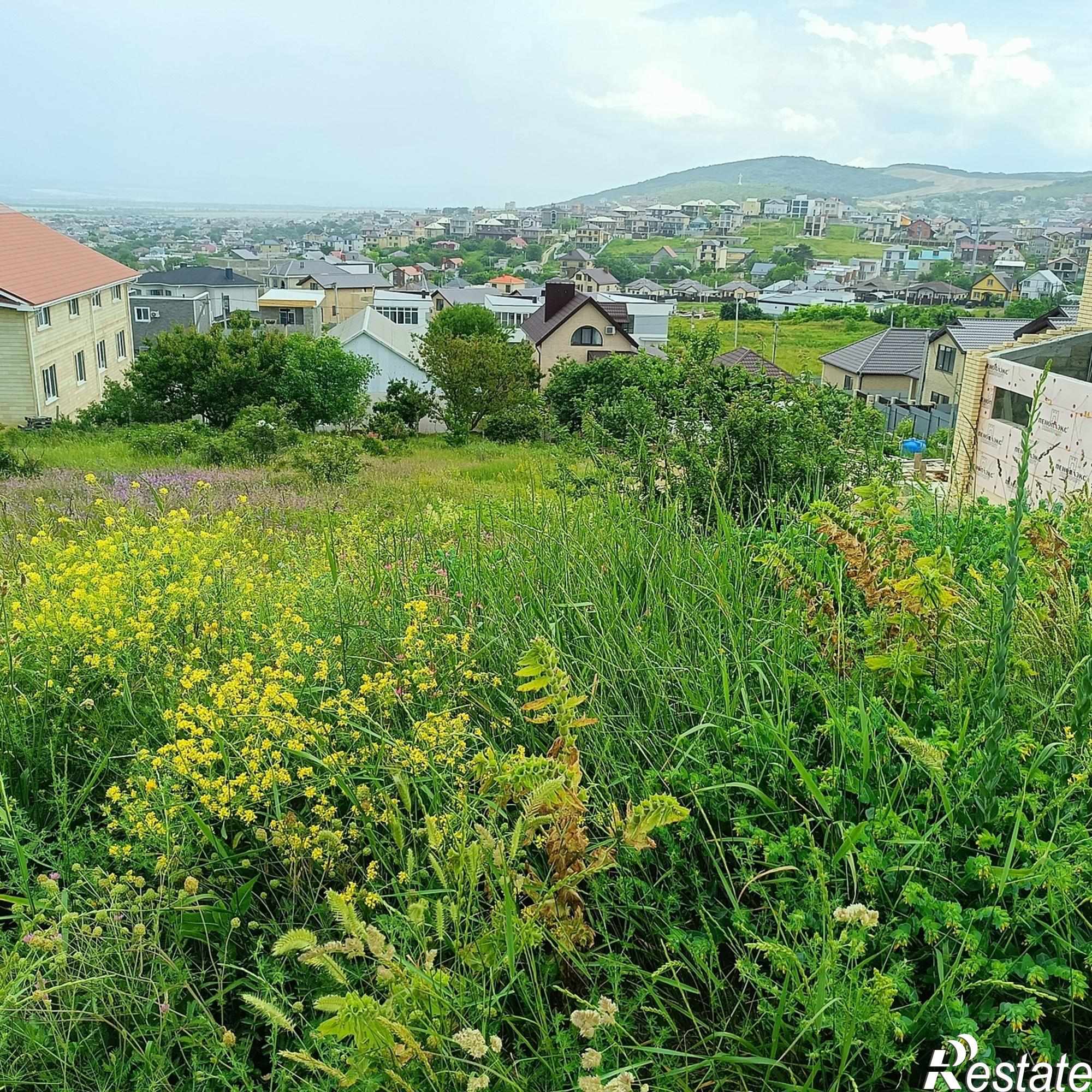 Купить землю, земельный участок за 15 000 000 рублей на село Супсех