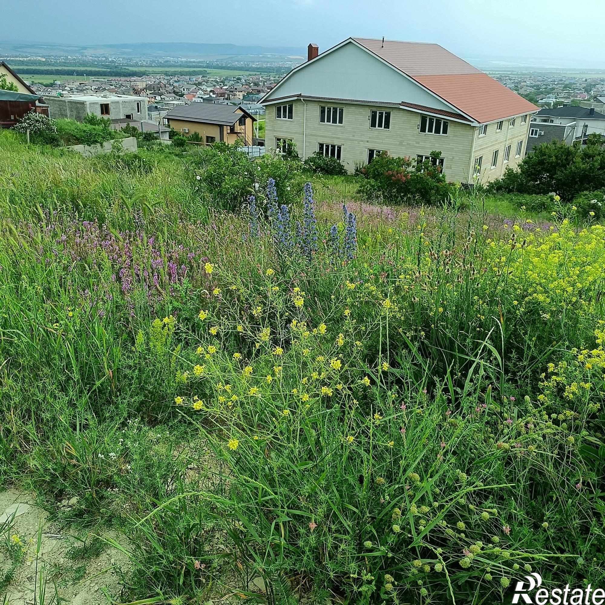 Купить землю, земельный участок за 15 000 000 рублей на село Супсех