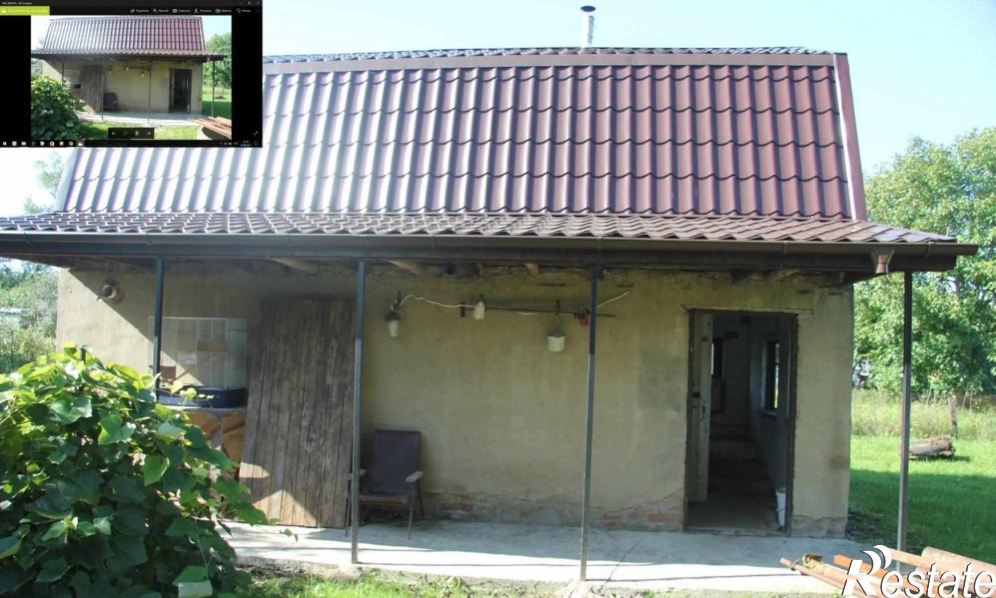 Купить дачу, дом, коттедж за 1 500 000 рублей на Дейма Садовое неком-е товарищество