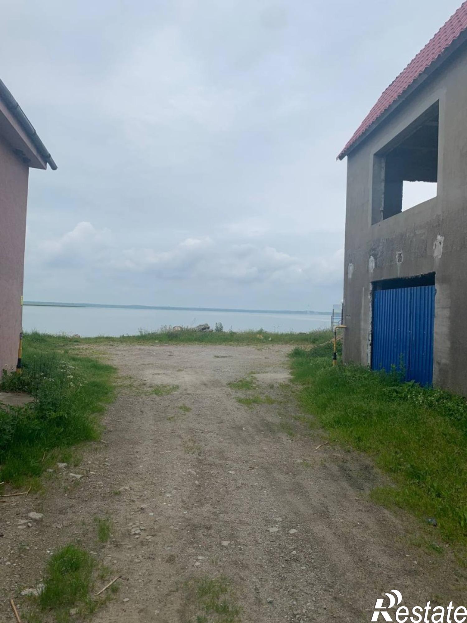 Купить дачу, дом, коттедж за 2 200 000 рублей на Береговая улица, д.1А