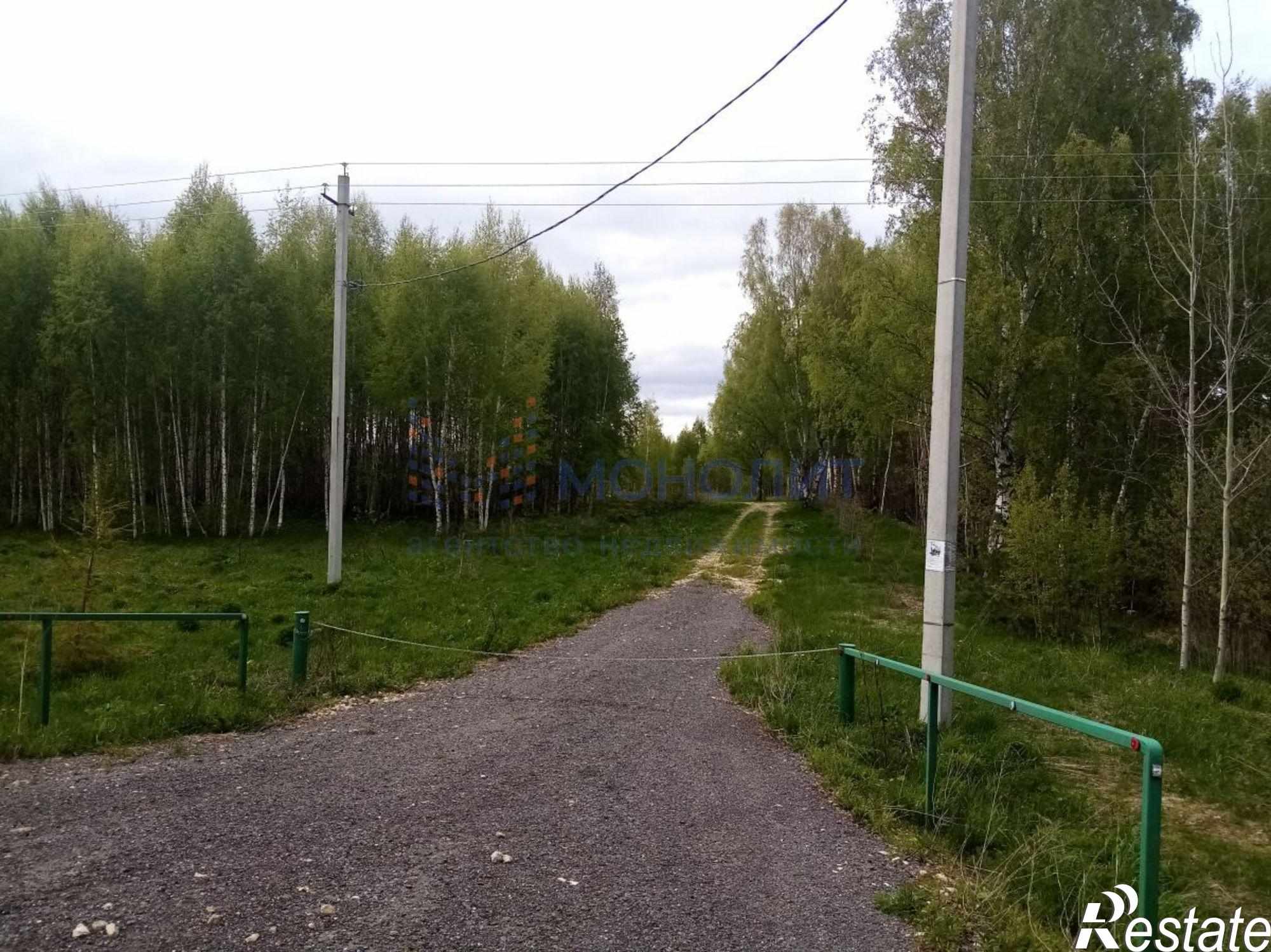 Купить землю, земельный участок за 700 000 рублей на Чуркино (Зиняковский с/с)