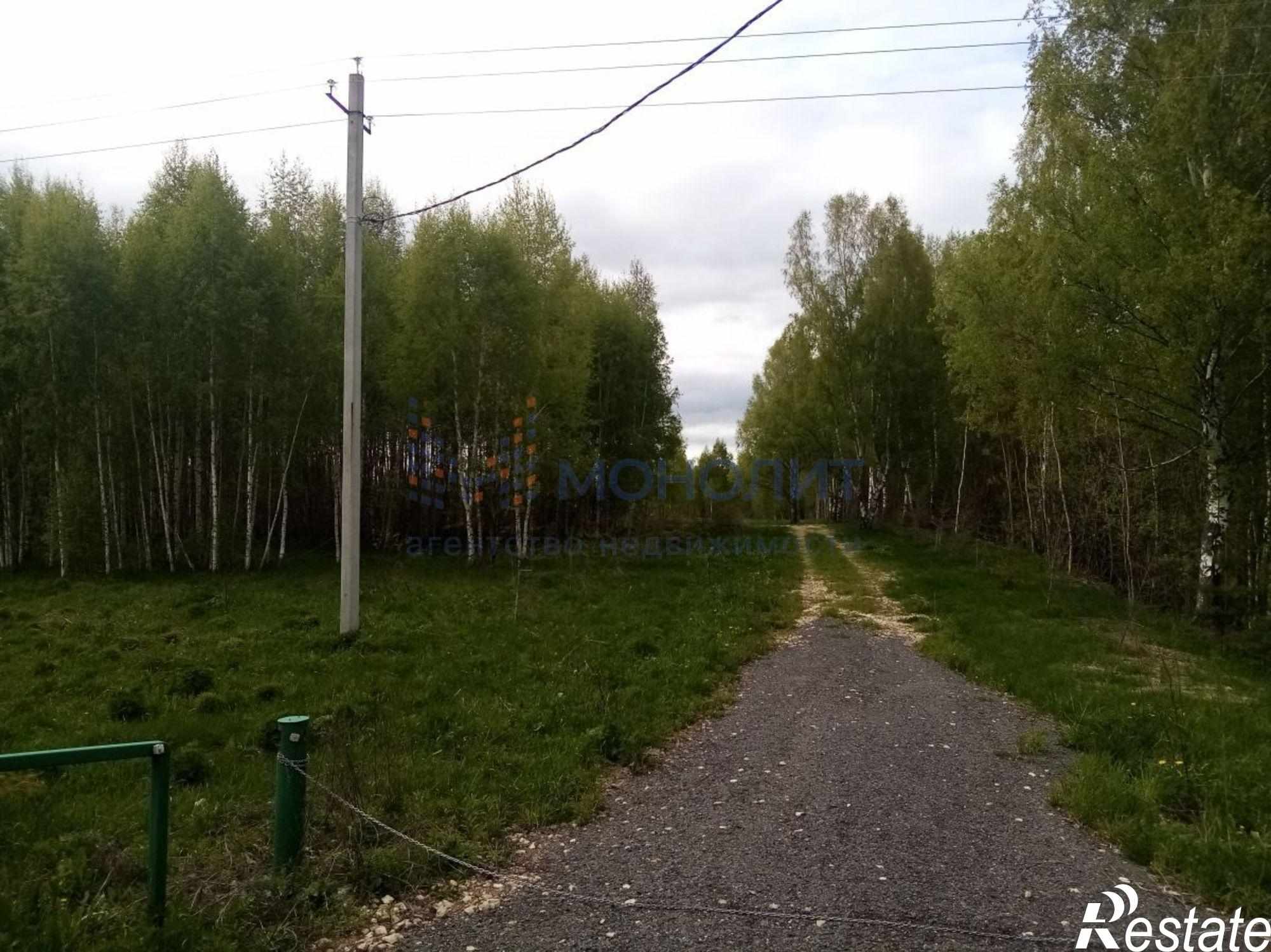 Купить землю, земельный участок за 16 300 000 рублей на Чуркино (Зиняковский с/с)