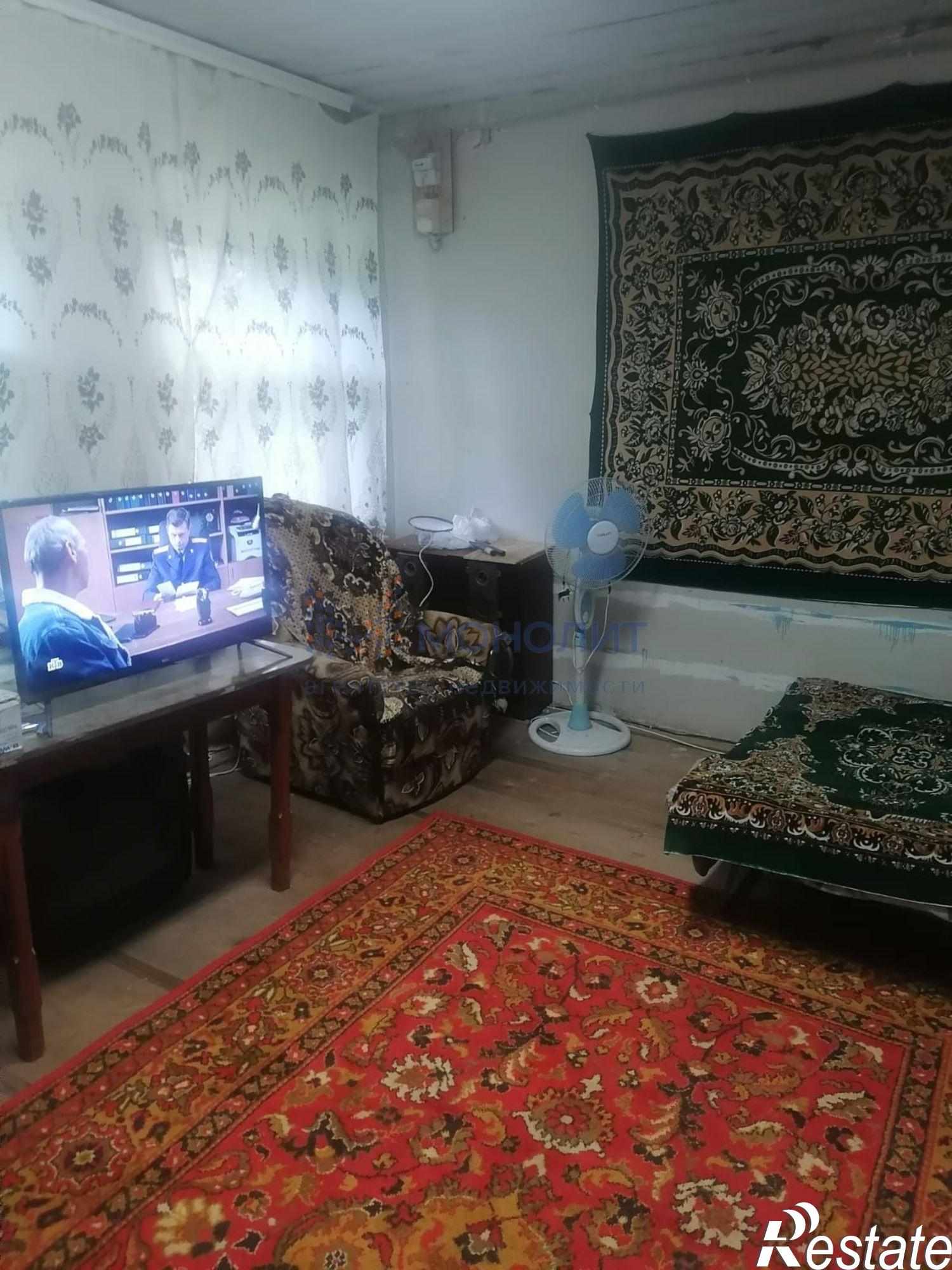 Купить дачу, дом, коттедж за 520 000 рублей на Центральная, 10