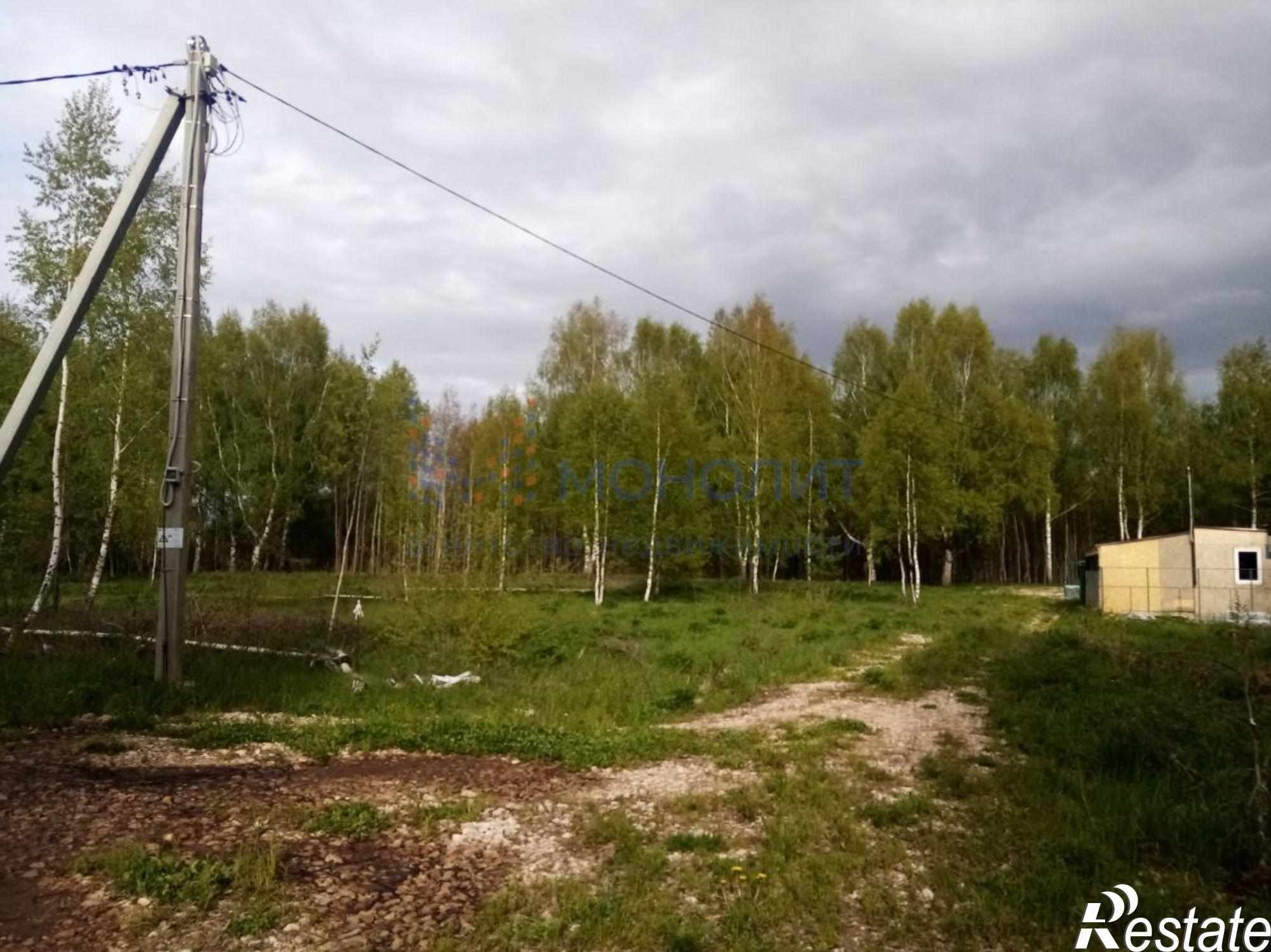 Купить землю, земельный участок за 700 000 рублей на Чуркино (Зиняковский с/с)