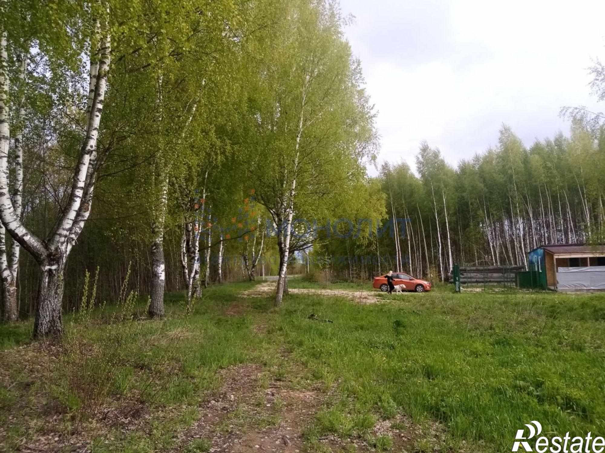 Купить землю, земельный участок за 16 300 000 рублей на Чуркино (Зиняковский с/с)