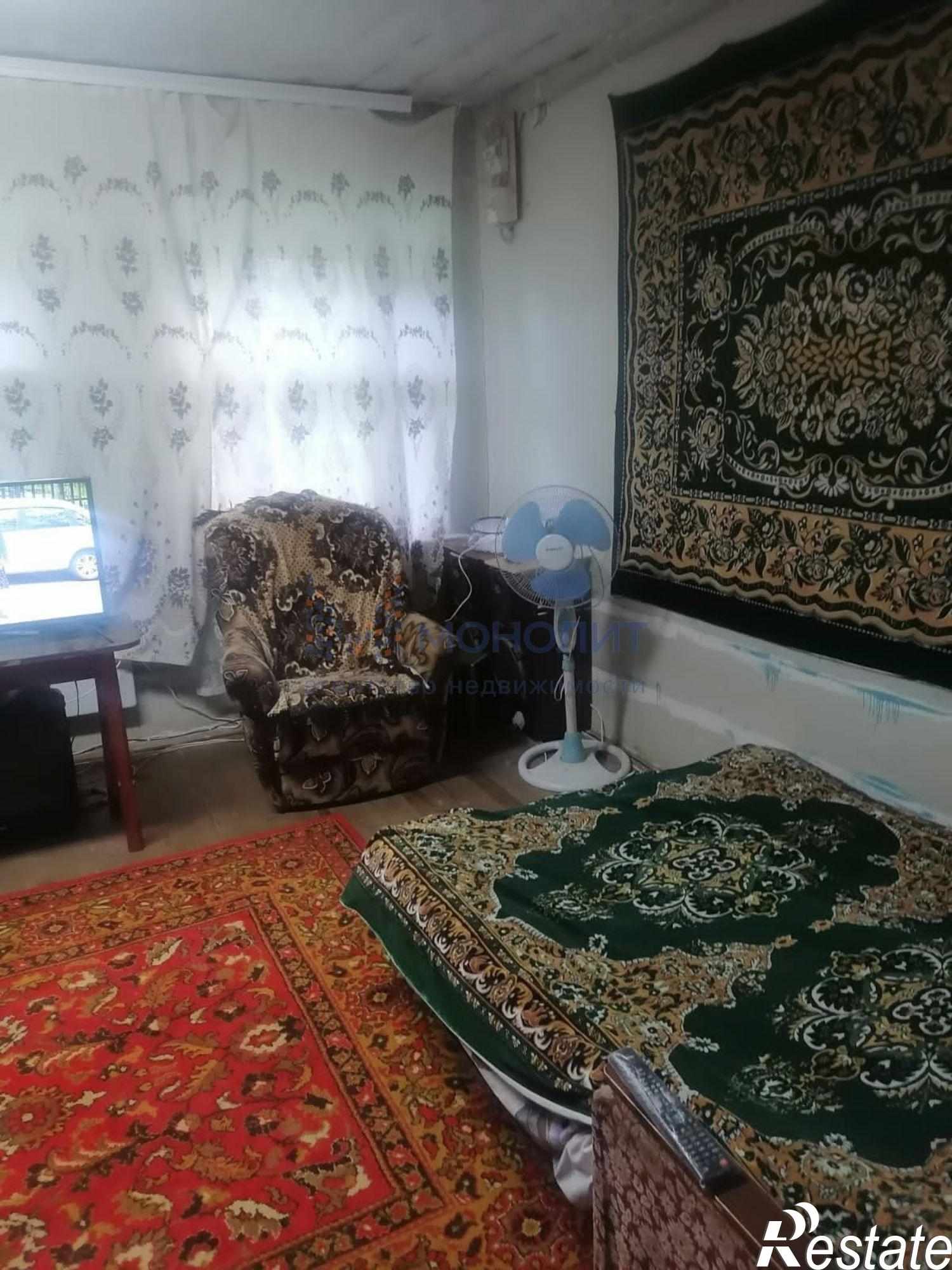 Купить дачу, дом, коттедж за 520 000 рублей на Центральная, 10