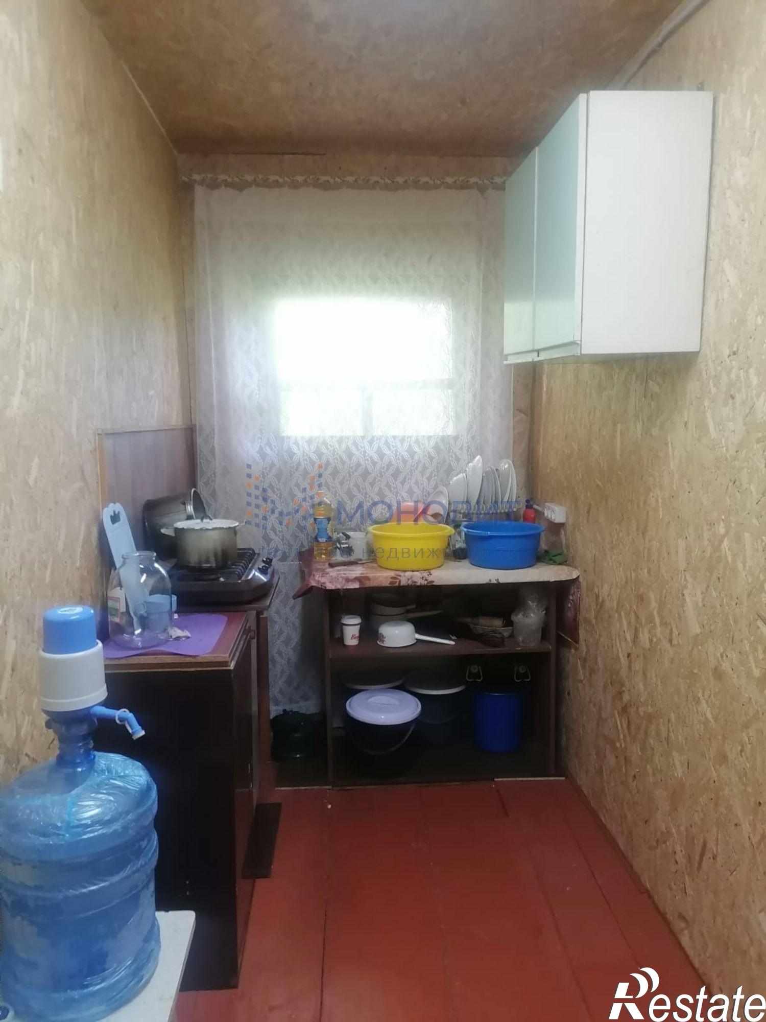 Купить дачу, дом, коттедж за 520 000 рублей на Центральная, 10