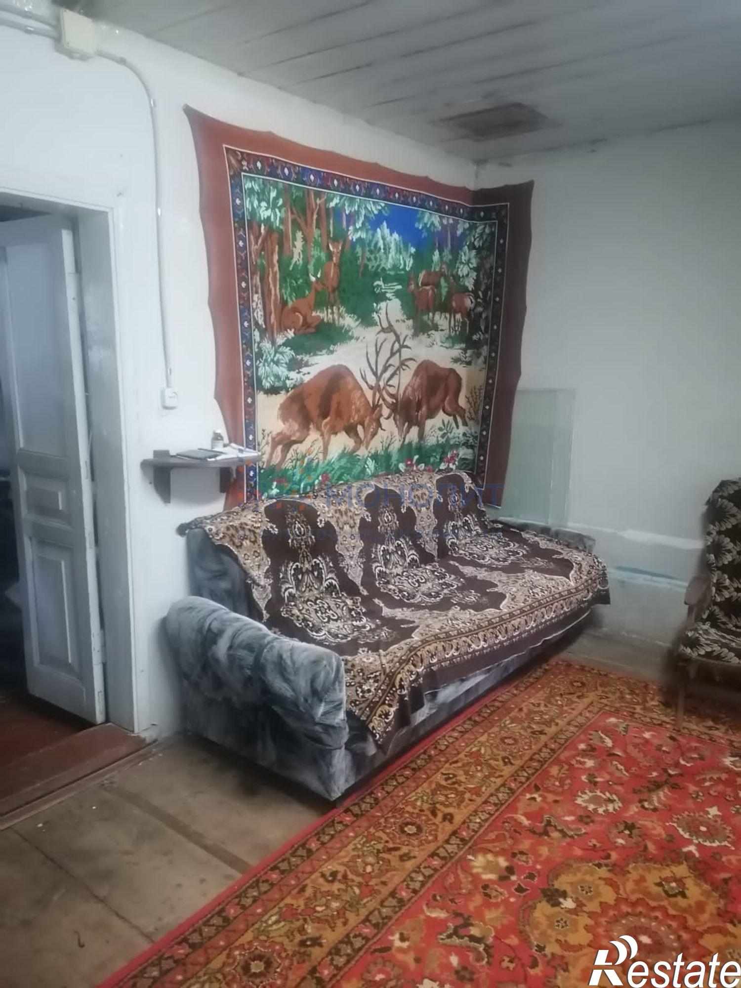 Купить дачу, дом, коттедж за 520 000 рублей на Центральная, 10