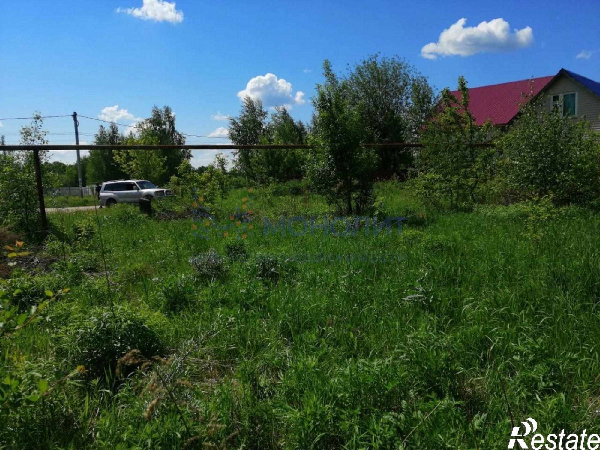 Купить землю, земельный участок за 1 450 000 рублей на ул. Новопавловская, уч.206