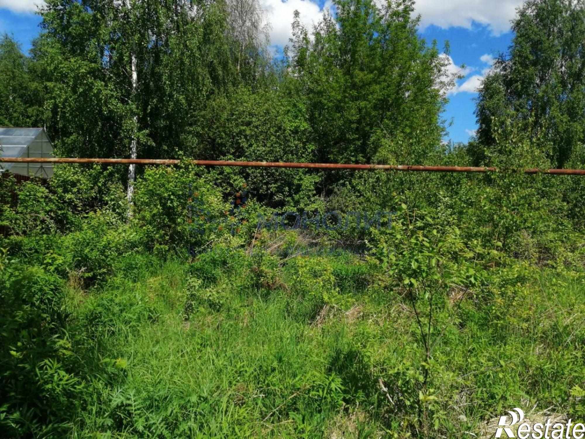 Купить землю, земельный участок за 1 450 000 рублей на ул. Новопавловская, уч.206