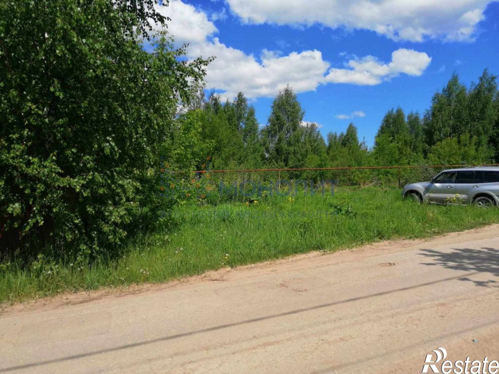 Купить землю, земельный участок за 1 450 000 рублей на ул. Новопавловская, уч.206