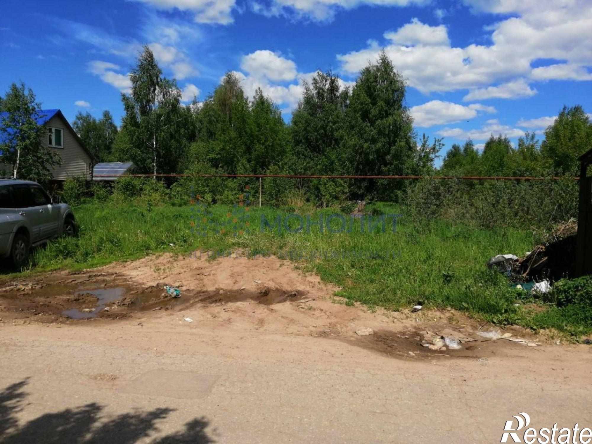 Купить землю, земельный участок за 1 450 000 рублей на ул. Новопавловская, уч.206
