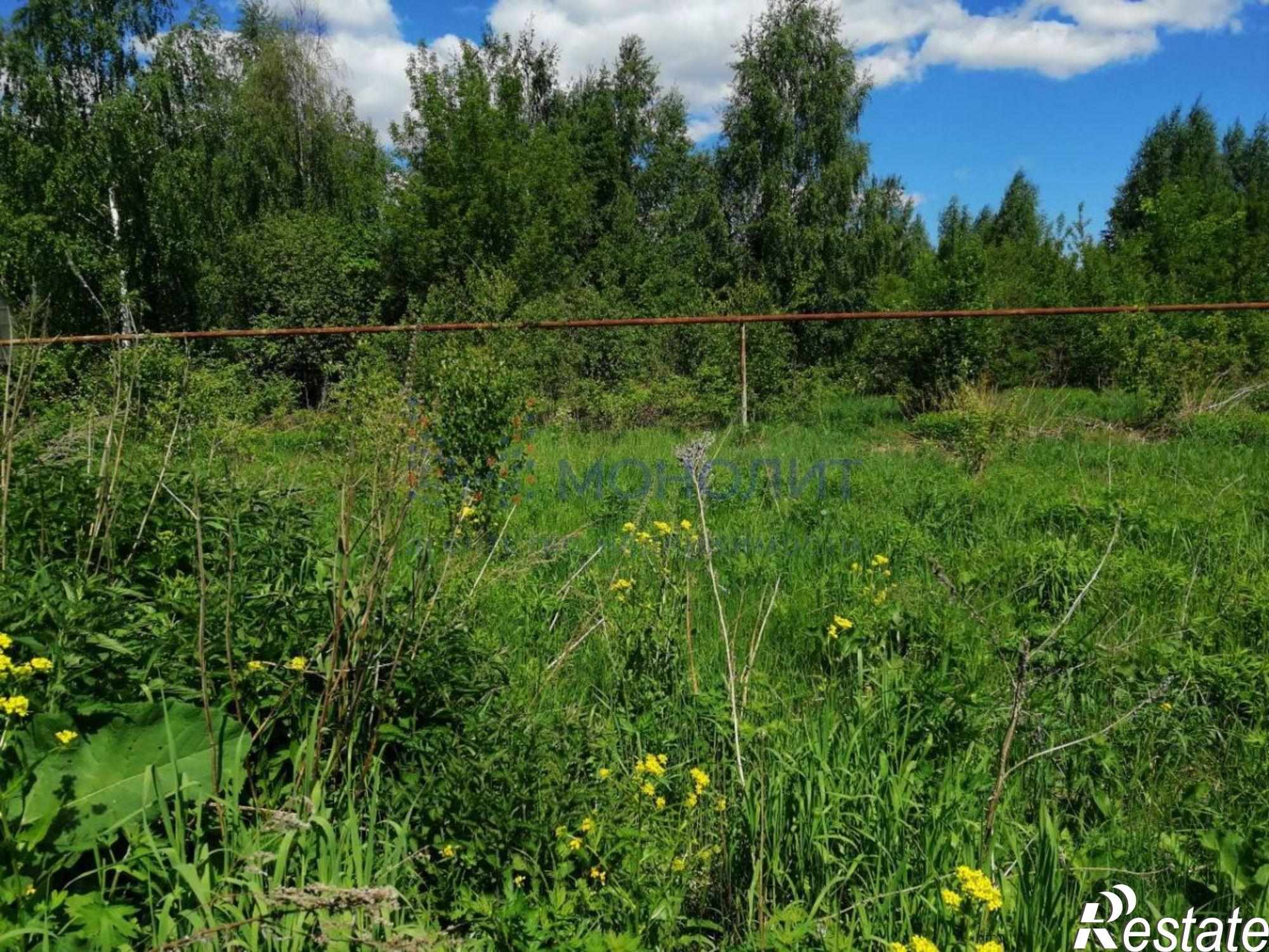 Купить землю, земельный участок за 1 450 000 рублей на ул. Новопавловская, уч.206