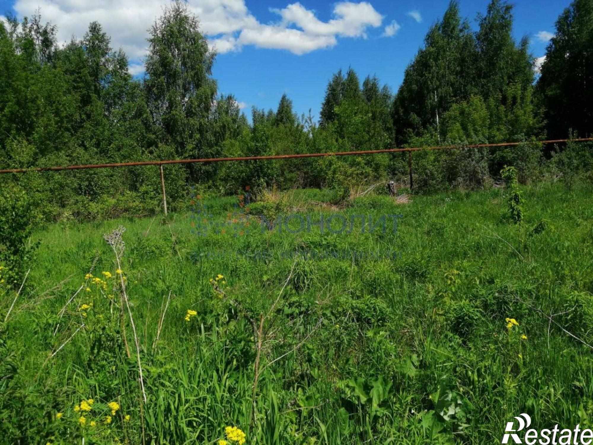 Купить землю, земельный участок за 1 450 000 рублей на ул. Новопавловская, уч.206