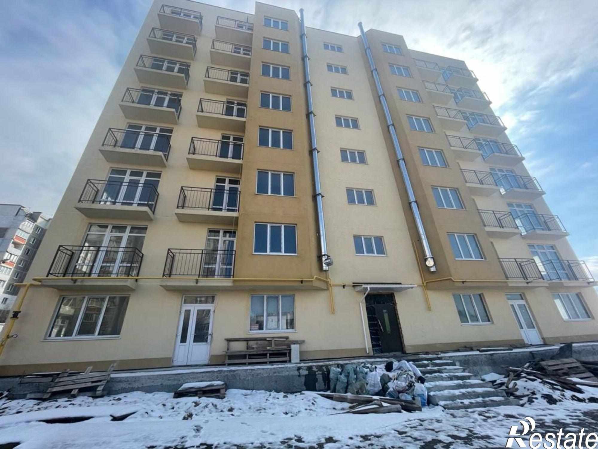 Купить ОСЗ, отдельно стоящее здание за 9 000 000 рублей на Балаклавская ул