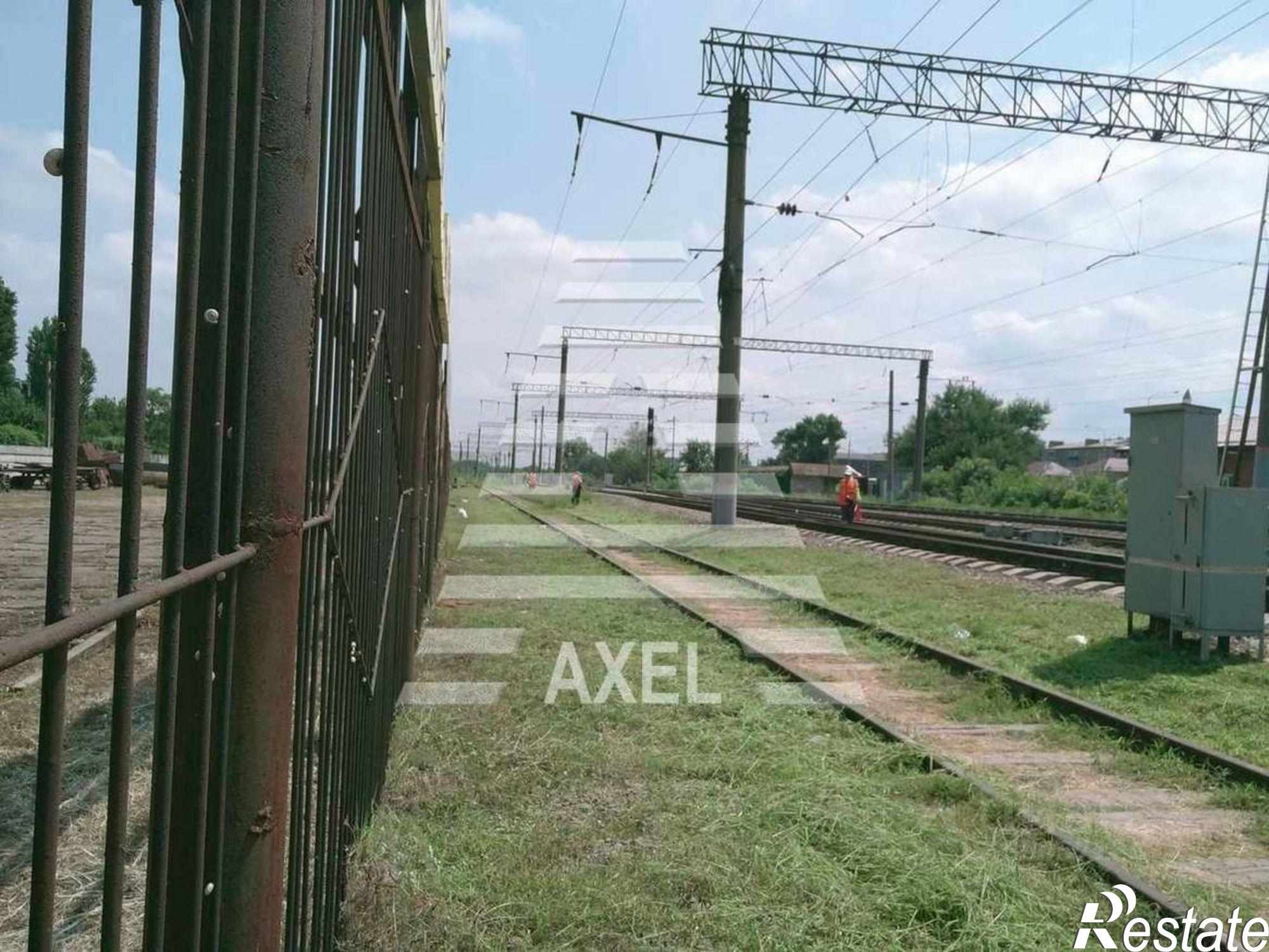 Купить производственную площадь за 8 947 440 рублей на Железнодорожная улица