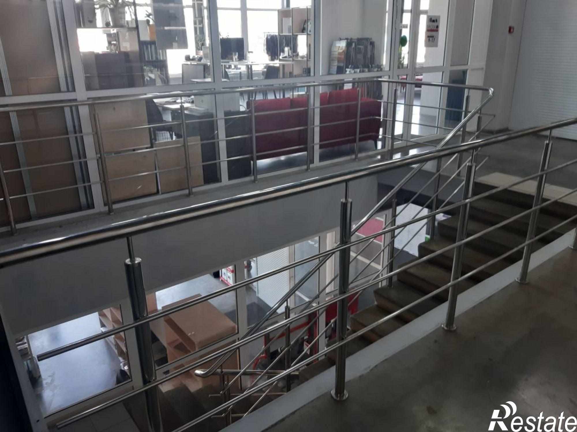 Аренда помещения Волжская 2-я ул, 2В