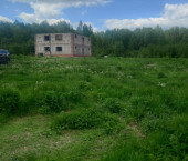 земля 106000 сот Леушино Новое с