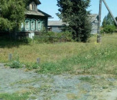 коттедж 50 кв м Березники с