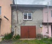 коттедж 234 кв м Береговая улица, д.1А