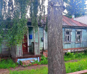 коттедж 68 кв м Лазурная ул., 91