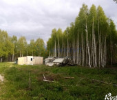 земля 652 сот Чуркино (Зиняковский с/с)