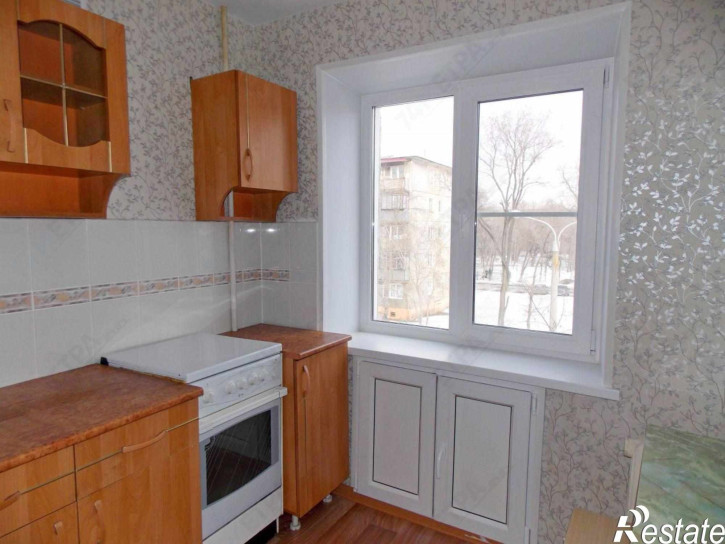 1-комн квартира Стахановцев ул, 118А