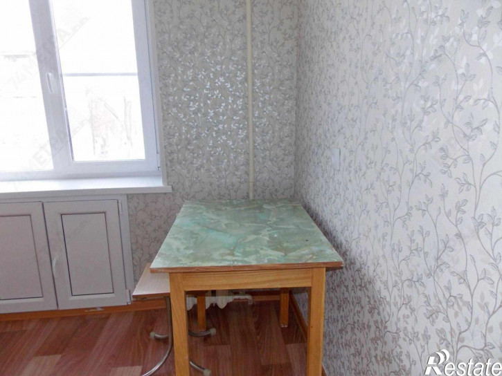 1-комн квартира Стахановцев ул, 118А