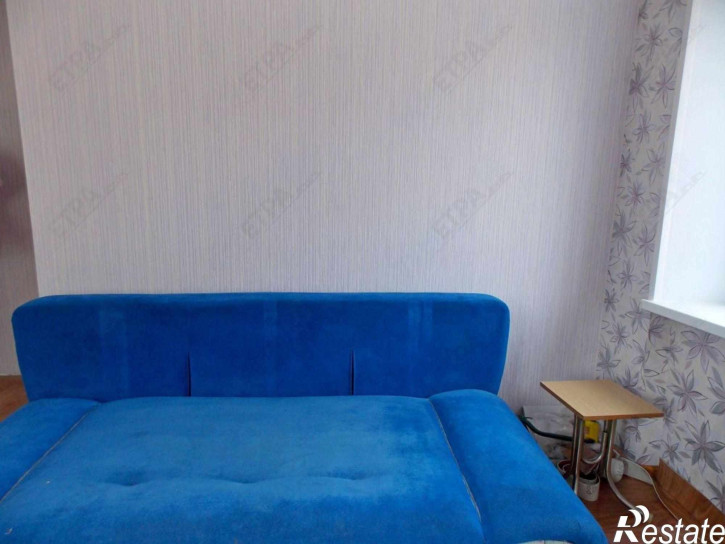 1-комн квартира Стахановцев ул, 118А
