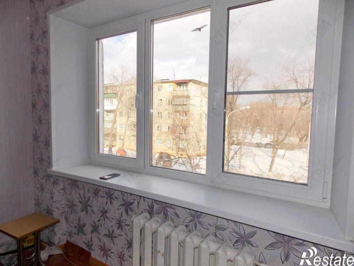 1-комн квартира Стахановцев ул, 118А