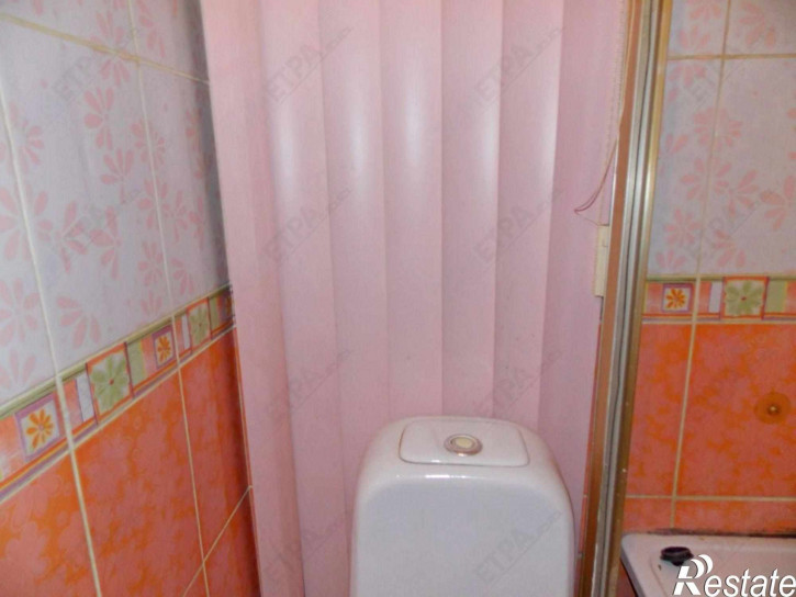 1-комн квартира Стахановцев ул, 118А