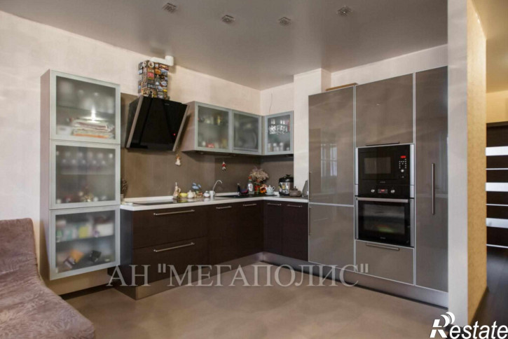 3-комн квартира Шевченко, 11