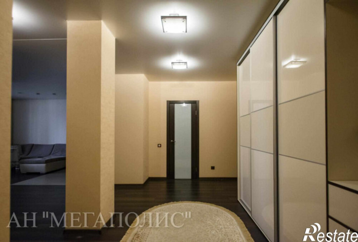 3-комн квартира Шевченко, 11