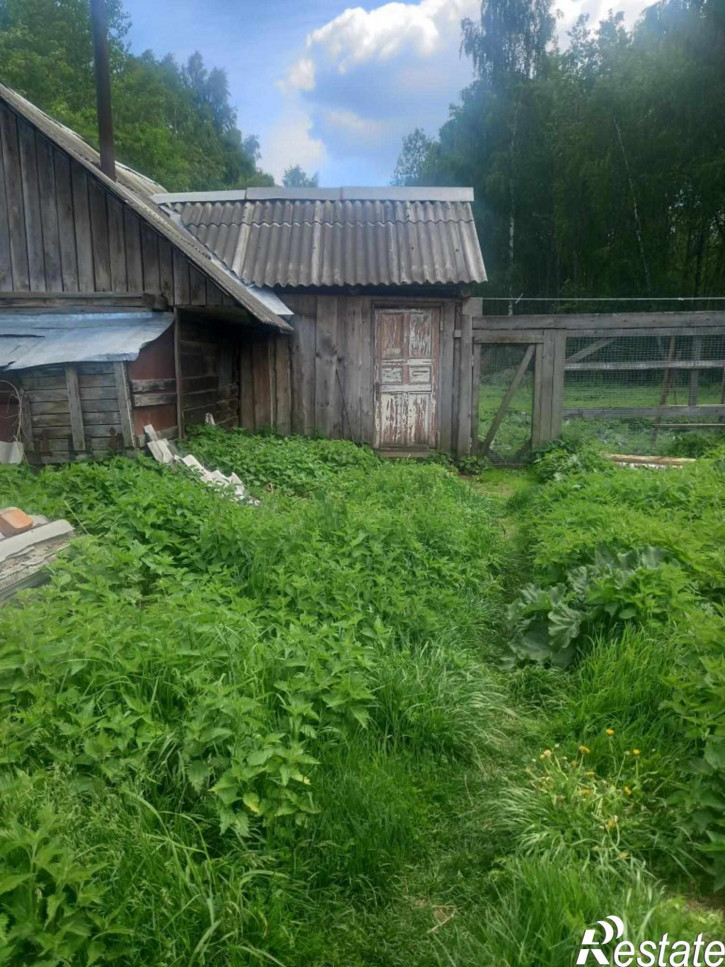 Земельный участок Леушино Новое с