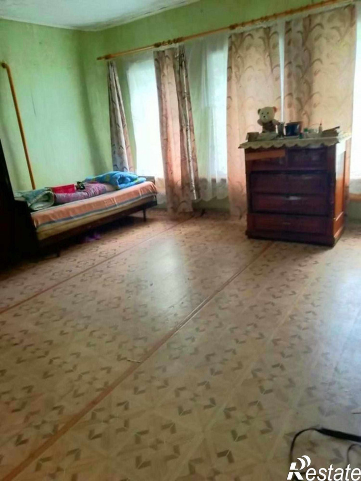 Коттедж/дом Зеленая ул