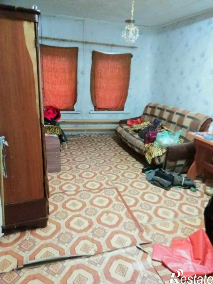 Коттедж/дом Зеленая ул