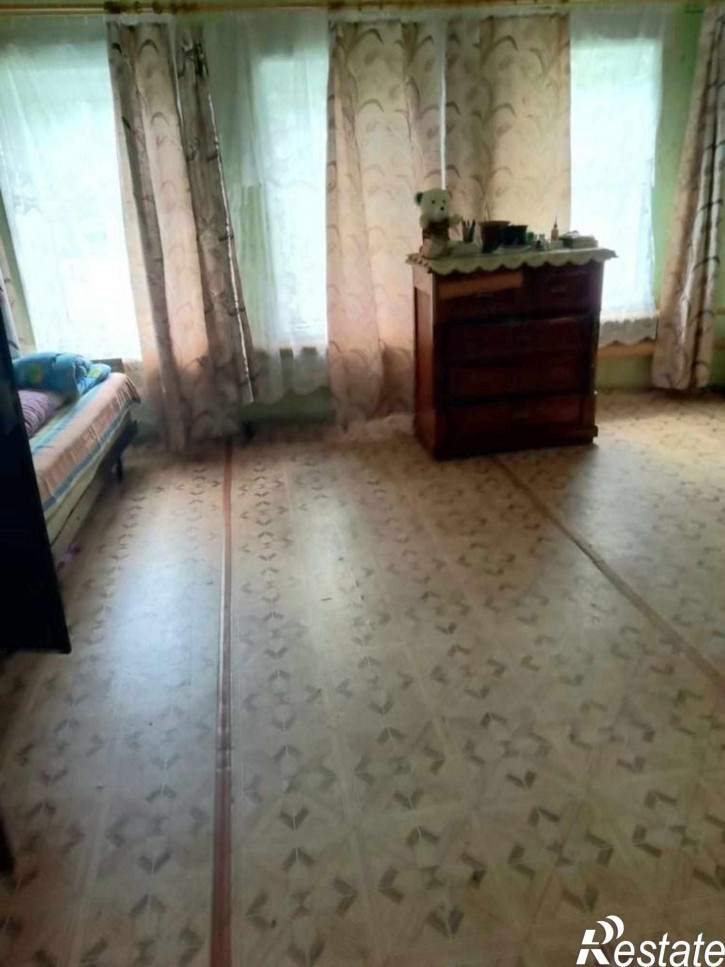 Коттедж/дом Зеленая ул