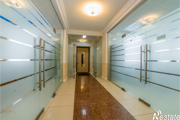 Офис Советских Женщин 36