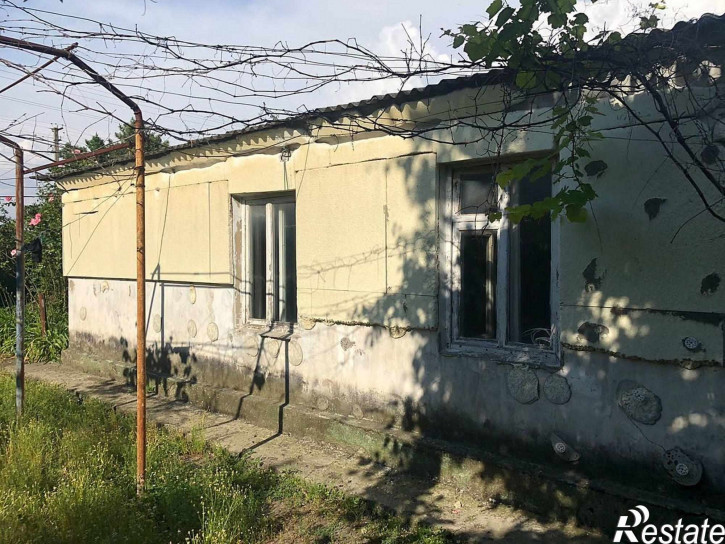 Земельный участок хутор Заря