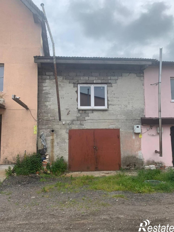 Коттедж/дом Береговая улица, д.1А