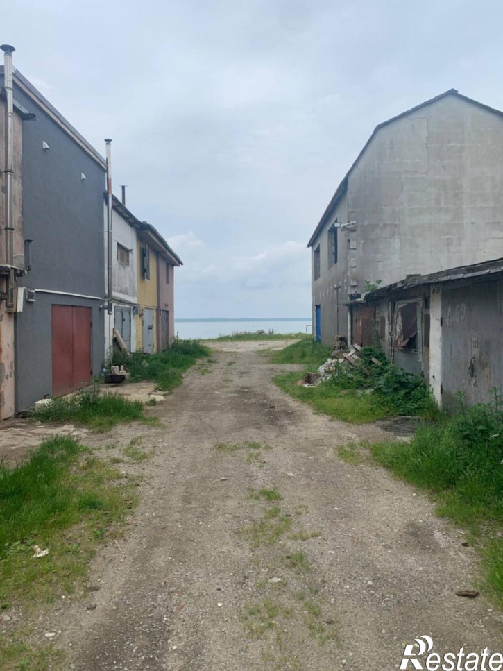 Коттедж/дом Береговая улица, д.1А